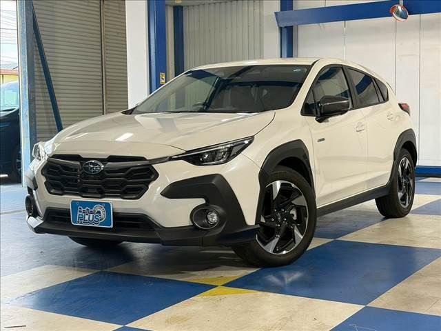 CROSSTREK