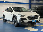 CROSSTREK