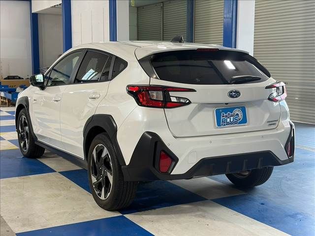 CROSSTREK