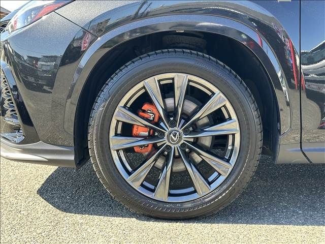 LEXUS NX350h