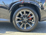 LEXUS NX350h