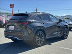 LEXUS NX350h