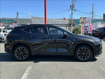 LEXUS NX350h