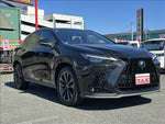 LEXUS NX350h