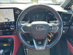LEXUS NX350h