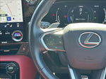 LEXUS NX350h