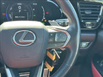 LEXUS NX350h