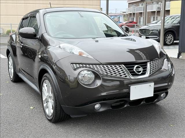 JUKE