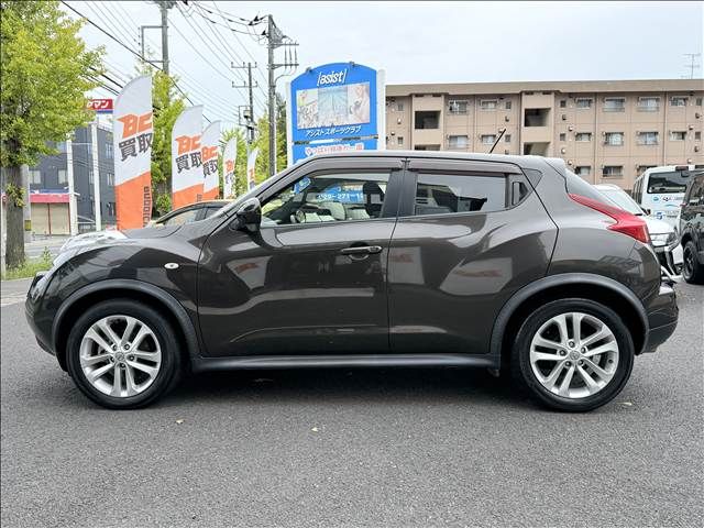 JUKE