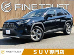RAV4 HYBRID 4WD