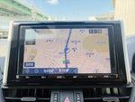 RAV4 HYBRID 4WD