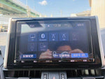 RAV4 HYBRID 4WD