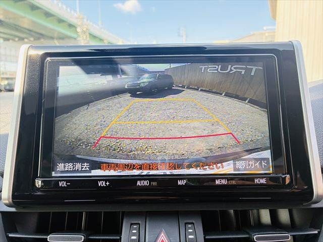 RAV4 HYBRID 4WD