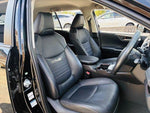 RAV4 HYBRID 4WD