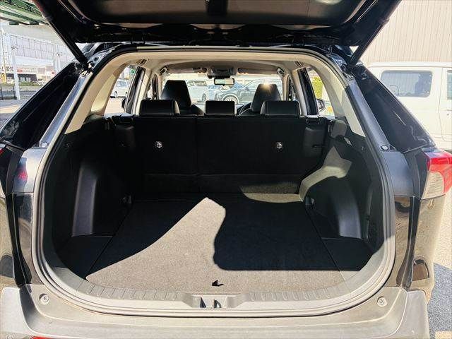 RAV4 HYBRID 4WD