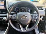 RAV4 HYBRID 4WD
