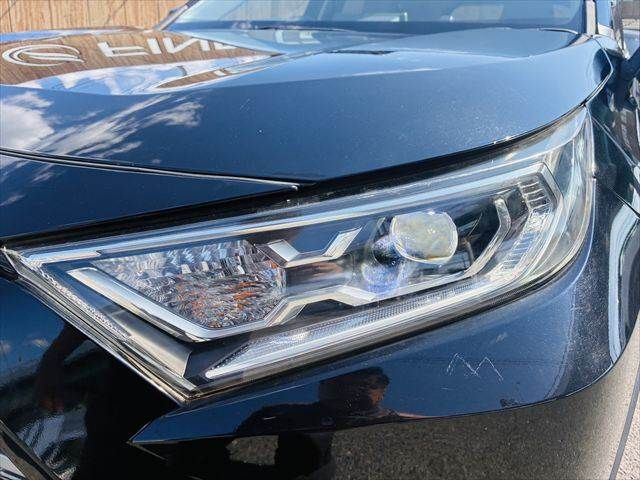 RAV4 HYBRID 4WD