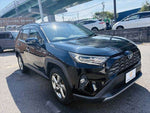 RAV4 HYBRID 4WD