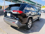 RAV4 HYBRID 4WD