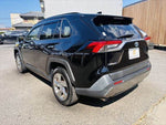 RAV4 HYBRID 4WD