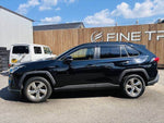 RAV4 HYBRID 4WD