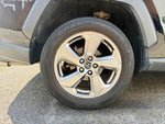 RAV4 HYBRID 4WD