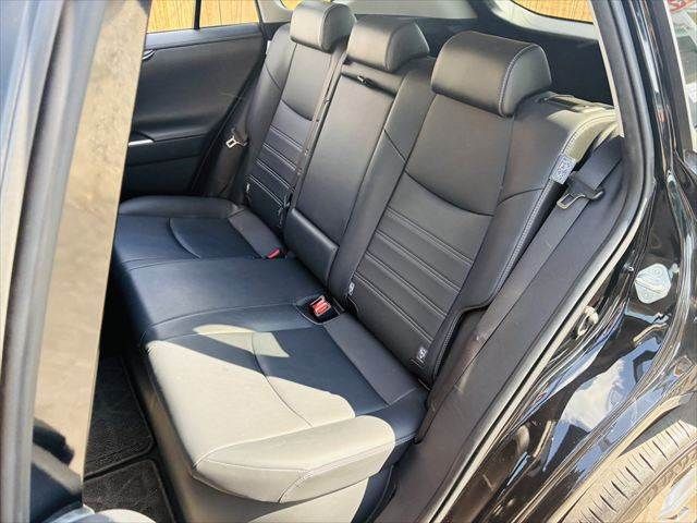 RAV4 HYBRID 4WD