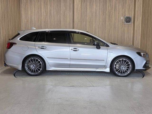 LEVORG