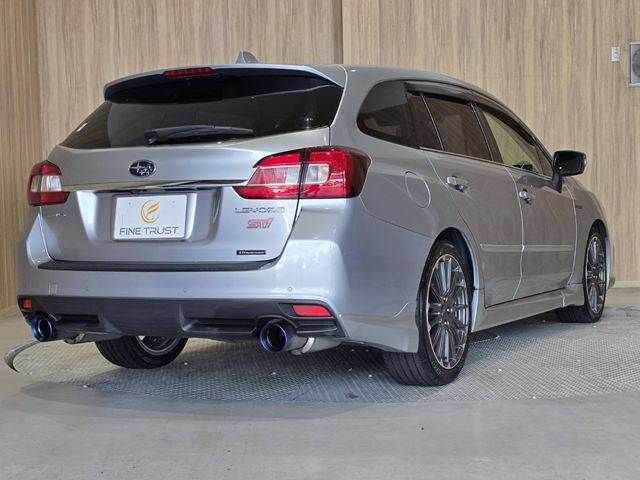LEVORG
