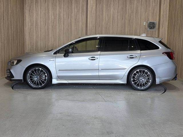 LEVORG