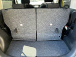 eK SPACE custom
