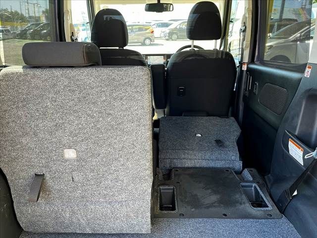 eK SPACE custom