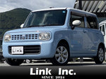 ALTO LAPIN 4WD