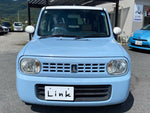 ALTO LAPIN 4WD