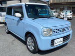 ALTO LAPIN 4WD