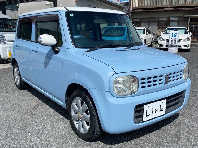 ALTO LAPIN 4WD