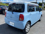 ALTO LAPIN 4WD