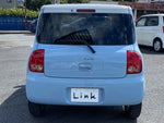 ALTO LAPIN 4WD