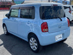 ALTO LAPIN 4WD