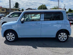 ALTO LAPIN 4WD