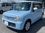 ALTO LAPIN 4WD