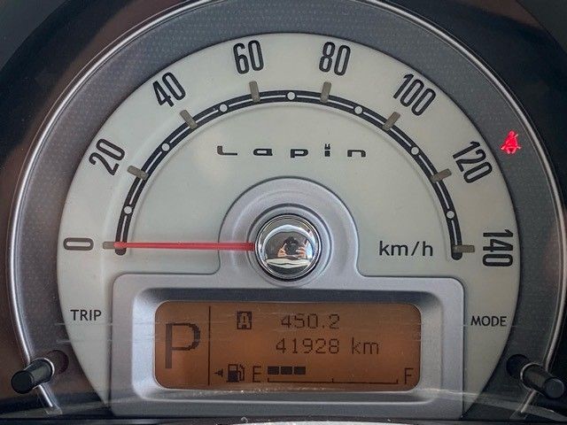 ALTO LAPIN 4WD