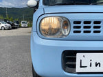 ALTO LAPIN 4WD