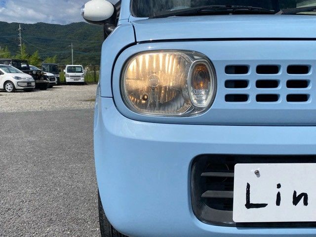 ALTO LAPIN 4WD