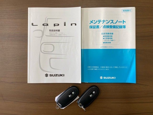 ALTO LAPIN 4WD