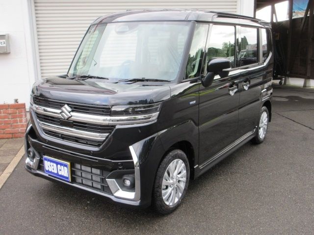 Spacia custom 4WD