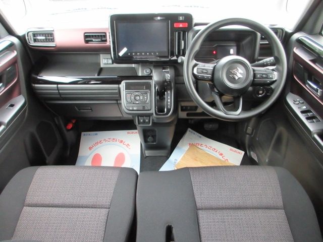 Spacia custom 4WD