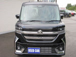 Spacia custom 4WD