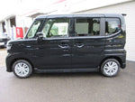 Spacia custom 4WD