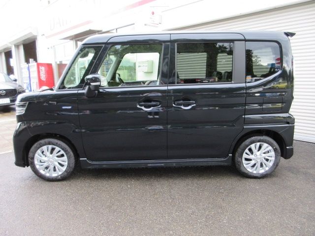 Spacia custom 4WD